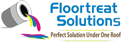 Floortreat Solutions Logo